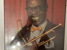 SATCHMO A MUSICAL AUTOBIOGRAPHY OF LOUIS ARMSTRONG 4 LP SET NEW DXM155 SEALED