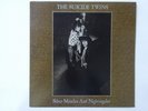 The Suicide Twins Silver Missiles And Nightingales Mercury 25PP-191 Japan   LP