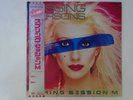 Missing Persons Spring Session M Capitol ECS-81544 Japan  VINYL LP OBI