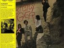 HUNGER - Strictly From Hunger - Vinyl (LP)