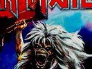 Iron Maiden -  Double Album