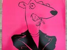 1988 Screeching Weasel Boogadaboogadaboogada Vinyl LP Album Roadkill Records
