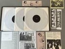 The Rolling Stones - The Black Box * 1978 3LP Box Set w/Inserts Ltd# 24