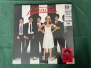 SEALED: BLONDIE, PARALLEL LINES (Chrysalis 5355034 RED VINYL ALBUM) 2018
