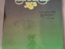 Close To The Edge Yes Album Autographed Signed Bill Bruford Drummer King Crimson