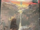 Ruby The Hatchet - Valley Of The Snake **Signed** LP Crimson w/Black Spattler