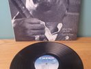 Albert King Otis Rush Door To Door Chess Records Blues LP