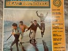 THE BEAU BRUMMELS LP INTRODUCING 1965 Autumn LP103 NM/NM shrink OG MONO
