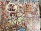 WEIRD AL YANKOVIC*SELF TITLED*VINYL ROCK 'N' ROLL RECORDS Z-38679 LP VG+