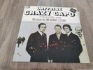 Vladimir Cosma     LP 33 tours  L'Affaire Crazy Capo