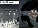 Boots & Braces - Wahnsinn LP, Rock o Rama , ROR