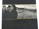Vinyl U2 The Joshua Tree Album 1987