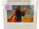SEALED Chuck Mangione CHILDREN OF SANCHEZ Original 1978 A&M 2LP Record Jazz HYPE