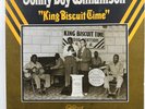 Sonny Boy Williamson “King Biscuit Time” LP/Arhoolle 2020 (EX)