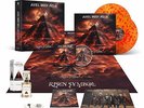 AXEL RUDI PELL - Risen Symbol  [LIMITED LP BOXSET]