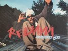Redman “Whateva Man” 6 Track 12inch Vinyl Single featuring Album Instrumental