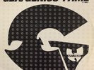 GZA/ Genius “Fame” 4 Track 12inch Vinyl Single Track Listing In Photos