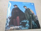 Incredible String Band Hangman's Beautiful Daughter Lp Mono 1st Press  [Ex+/Ex]