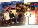 The Jacksons Victory  Lp + 2 Bonus 7