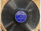 INK SPOTS-I DONT WANT TO SET THE WORLD ON FIRE/HEY DOC DECCA 3987 78RPM TIKTOK G