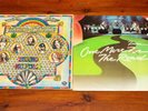 2x Lynyrd Skynyrd vinyl / LPs - One More From the Road & Second Helping
