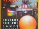 Sun Ra - Concert For The Comet Kohoutek - Vinyl LP - Get Back GET 1011 RE Italy