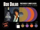 Bob Dylan Bootleg Series 80-85 Third Man Vault #49 Complete 4xLP/Booklet Sealed