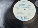 IGNORE FLAWS All American Boy RICK DERRINGER TEST PRESSING MINT & CHEAP