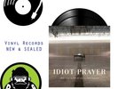 Nick Cave - Idiot Prayer: Nick Cave Alone At Alexandra Palace 2xLP Vinyl Record