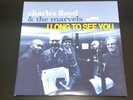 Charles Lloyd & The Marvels I Long To See You Gatefold LP Blue Note B002451201