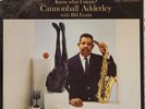 Cannonball Adderley with Bill Evans, Know What I Mean? Orpheum, NM