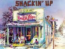 Chuck Armstrong Shackin' Up (Vinyl) 12