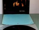 NICO The End 1ST UK PRESS ILPS 9311 Vinyl LP SUPERB John Cale Velvet Underground