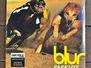 RSD 2024 BLUR - PARKLIFE | ZOETROPE VINYL  ALBUM RECORD STORE DAY