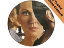 STYX Pieces Of Eight Limited Edition Picture Disc LP Album NM