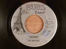 The Swaydes  Anymore/Why RARE  Florida Fuzz Garage 1967 Paris Tower