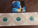 THE DOORS Live at the Aquarius 3-LP Limited Numbered RSD Clear Vinyl Record LP
