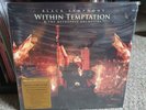 WITHIN TEMPTATION – Black Symphony - 3 Vinyl LP - Limited Edition -Sealed