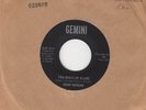 GENE MORGAN *TEN WHEELER BLUES*  1966 US  GEMINI  ROCKABILLY N MINT