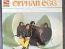 Orphan Egg -ST -1968-Original German Press Rare Psych. LP-Vogue /GNP