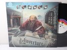 Kansas – Leftoverture, HALF SPEED MASTERED, 1981 LP Kirshner HZ 44224 audiophile