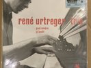 Rene Urtreger/Rene Urtreger Trio STDX8008 Used LP