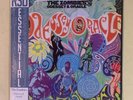 The Zombies ‎– Odessey And Oracle LP Teal Vinyl Record Store Day RSD Exclusive