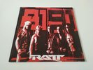 Ratt - Ratt'n Roll 8191 - Rare Vinyl LP 1991  - ATLANTIC 7567-82260-1