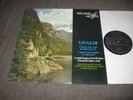 Melodia 390.098 ed1 STEREO Leonid Kogan: Vivaldi: Violin concertos. NM/MINT