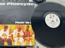 The Pharcyde – Passin' Me By Original 1993 Press 12