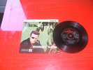 JOHNNY KIDD & THE PIRATES - SHAKIN ALL OVER EP  - UK 1960 -