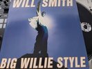 Will Smith – Big Willie Style Original 1997 Press 2LP PROMO in Picture Cover VG+