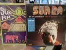 Sun Ra At The Showcase Live Chicago And Pink Elephants Both RSD 2024 Releases