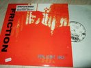FRICTION ( JOHN ZORN )  : REPLICANT WALK LP ENEMY GERMANY